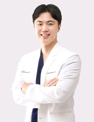 dr yongwoo lee