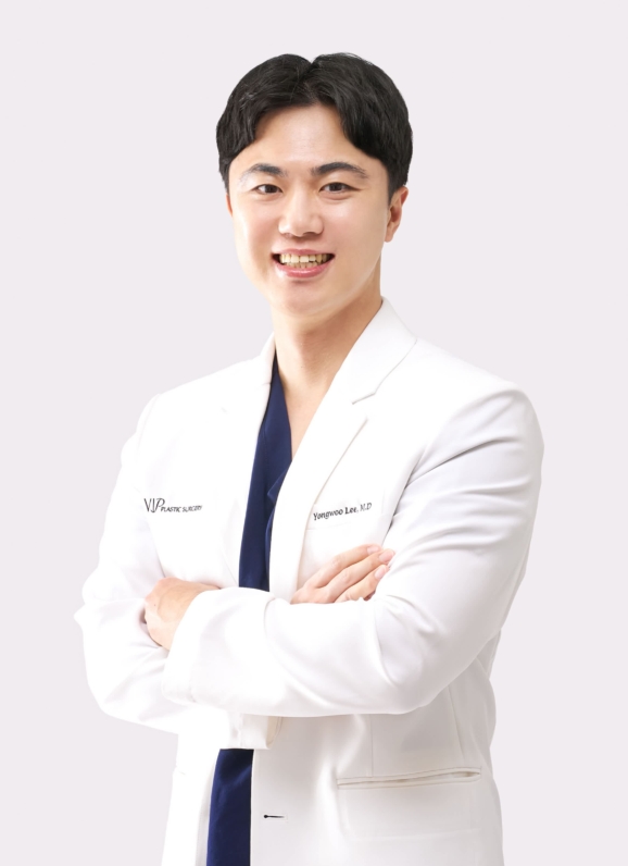 dr yongwoo lee