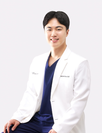 dr yong woo lee