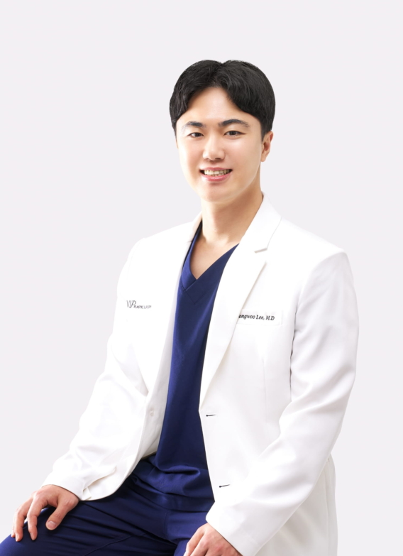 dr yong woo lee