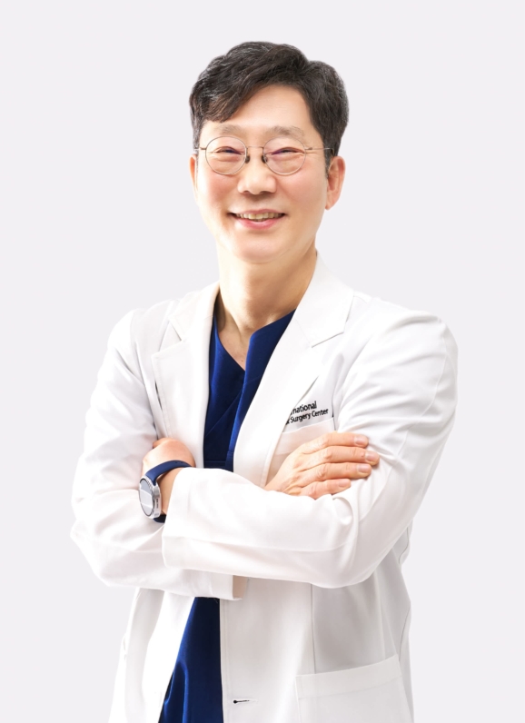 dr seog keun yoo