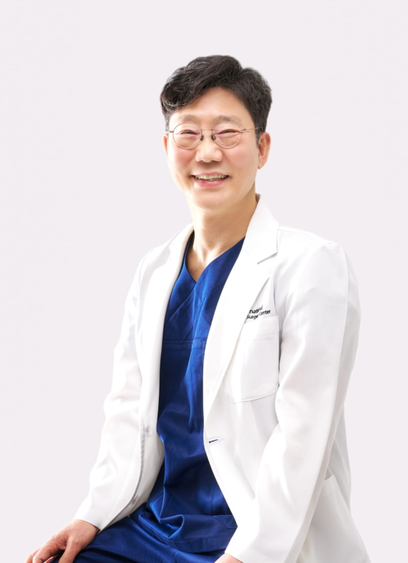 dr seog keun yoo