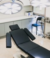 vip surgery room