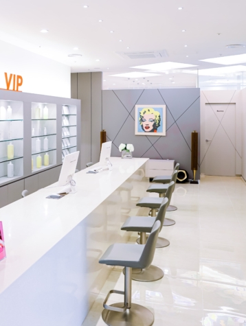VIP Plastic Surgery
