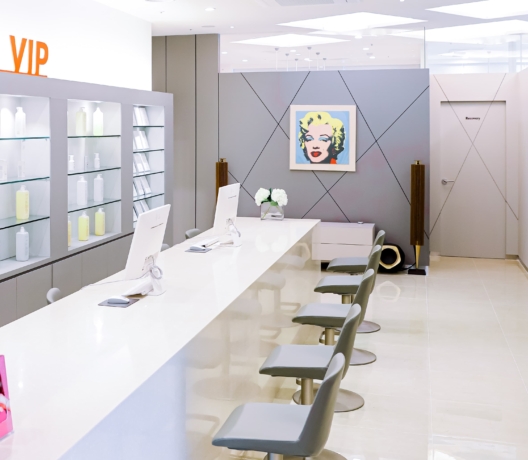 VIP Plastic Surgery
