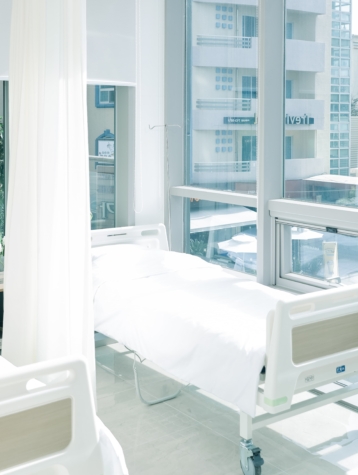 VIP plastic surgery korea