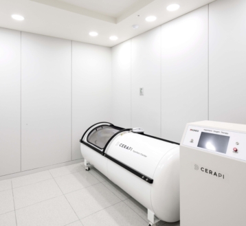 seoul hyperbaric oxygen