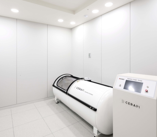 seoul hyperbaric oxygen
