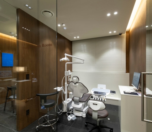 Le blanc dental clinic4