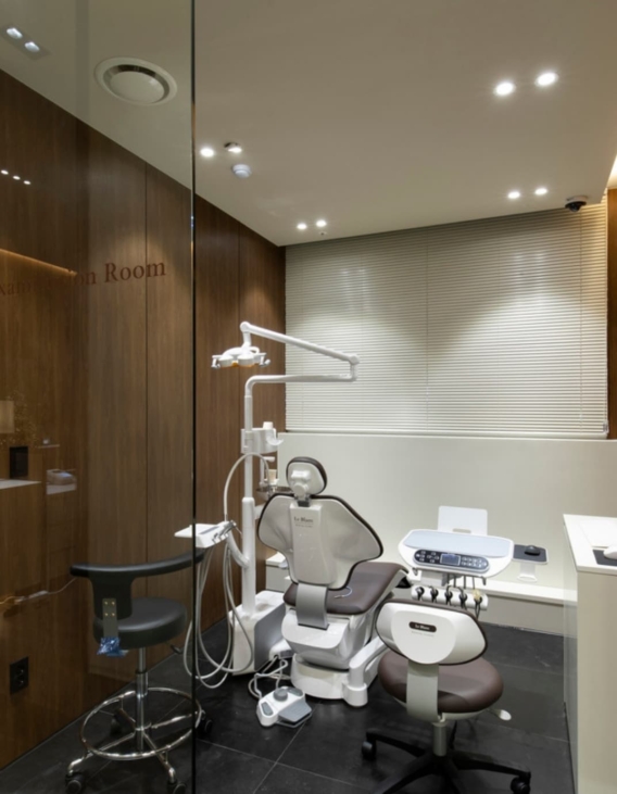 Le blanc dental clinic4