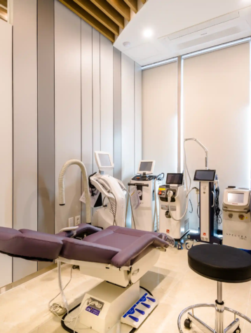 VIP skin clinic