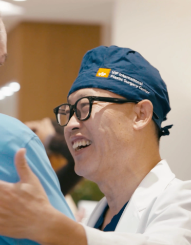 vip plastic surgery chief surgeon