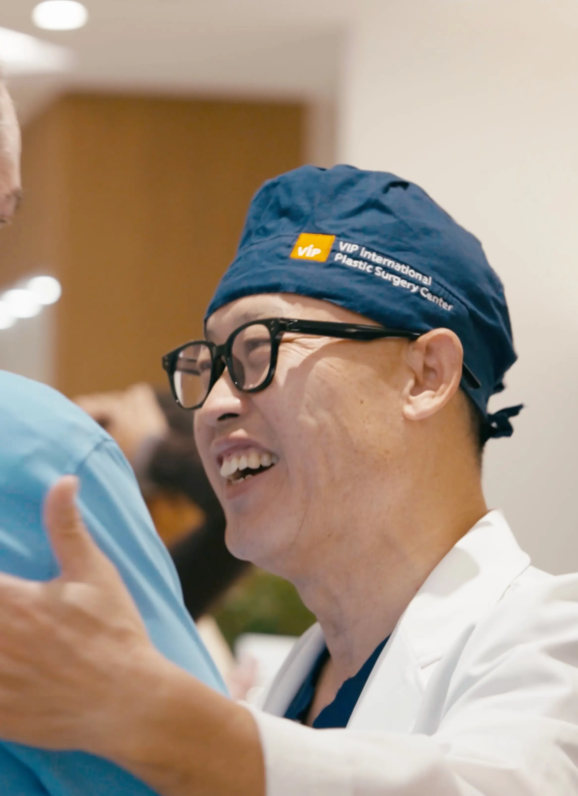 vip plastic surgery chief surgeon