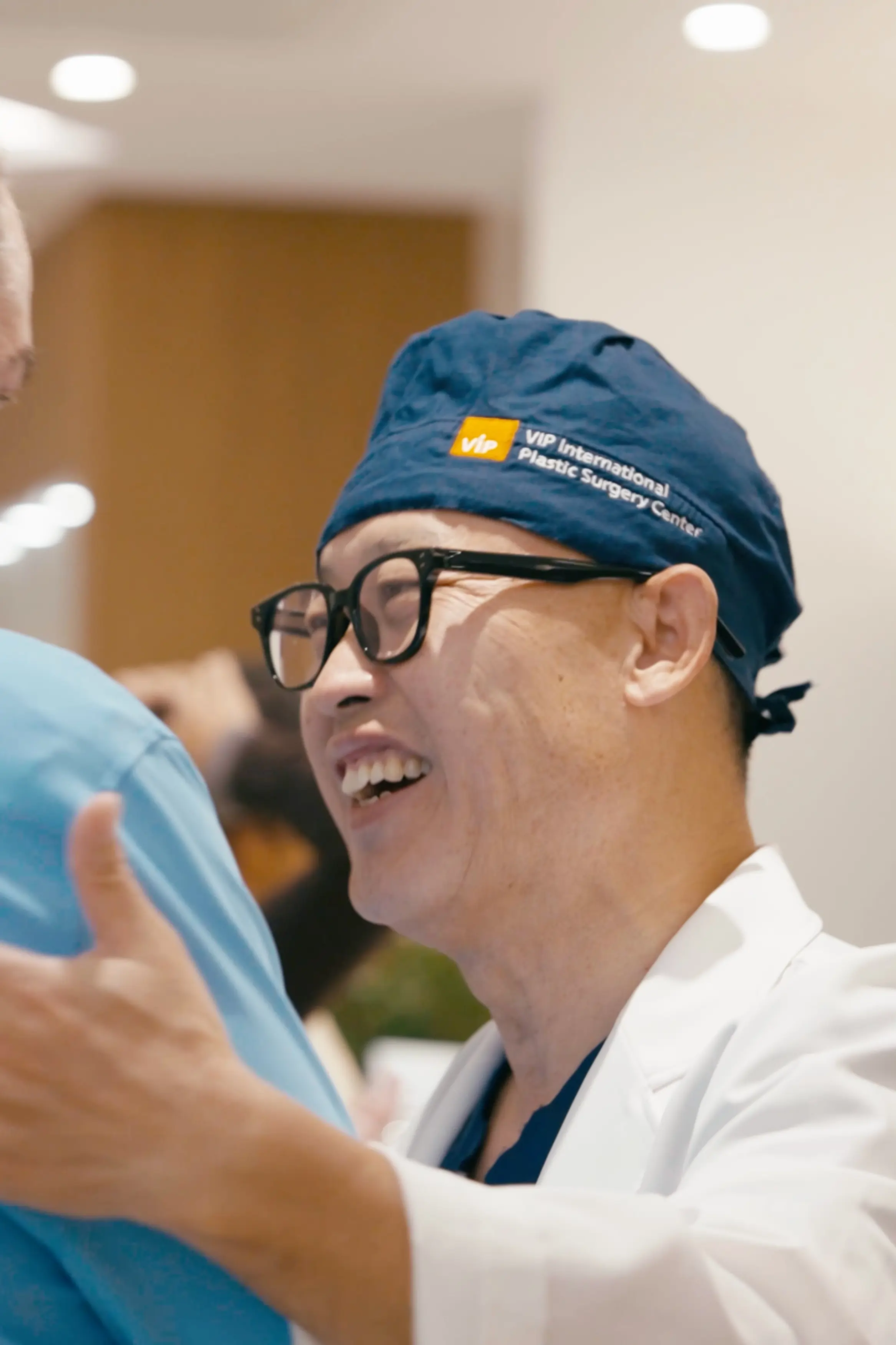 vip plastic surgery chief surgeon