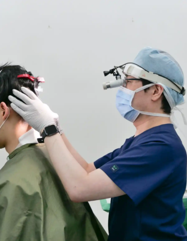 Hair Restoration and Transplants for Men and Women