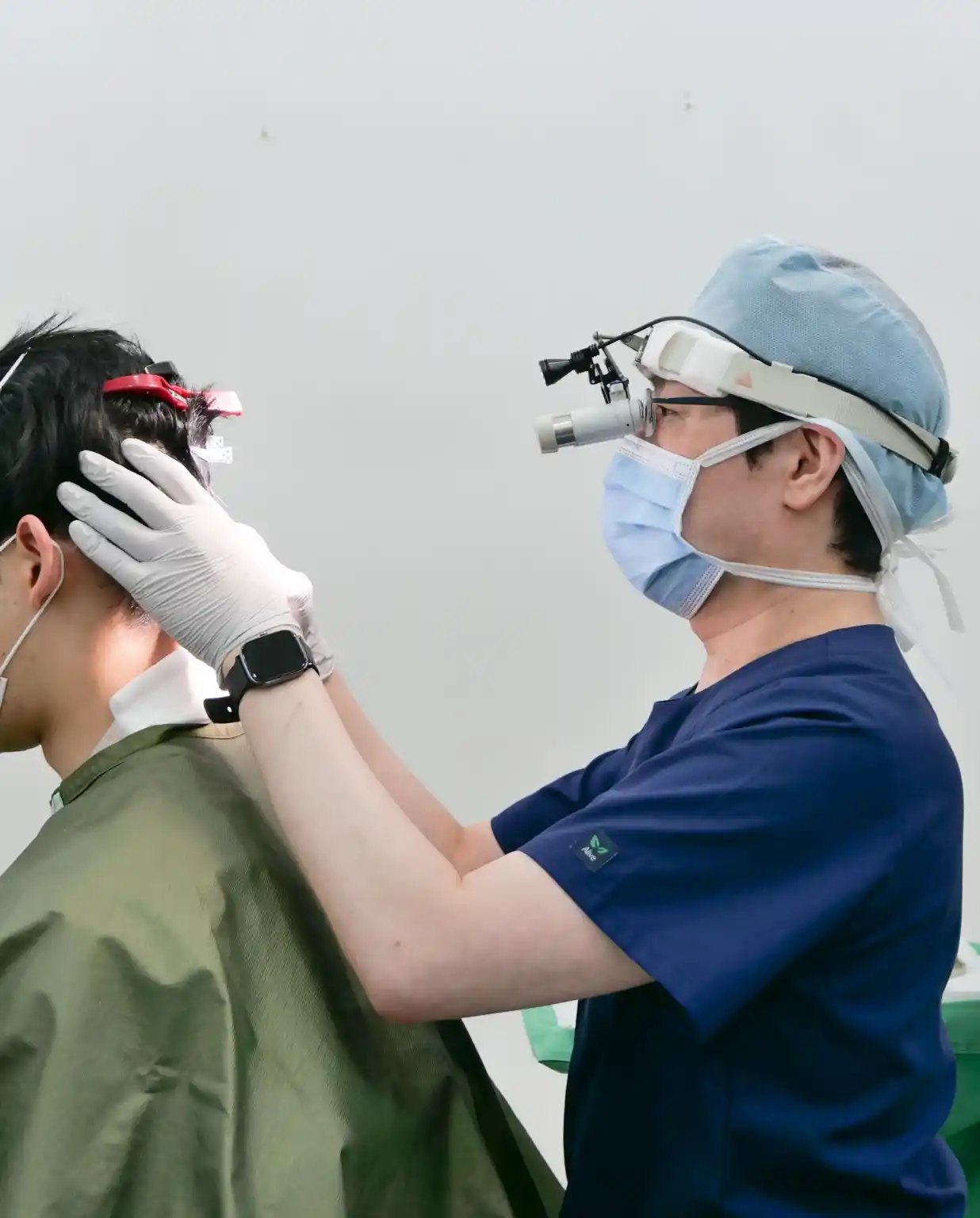 Hair Restoration and Transplants for Men and Women