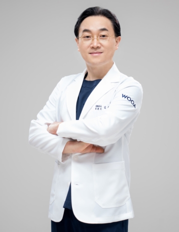 Dr.Woo Jung Kim