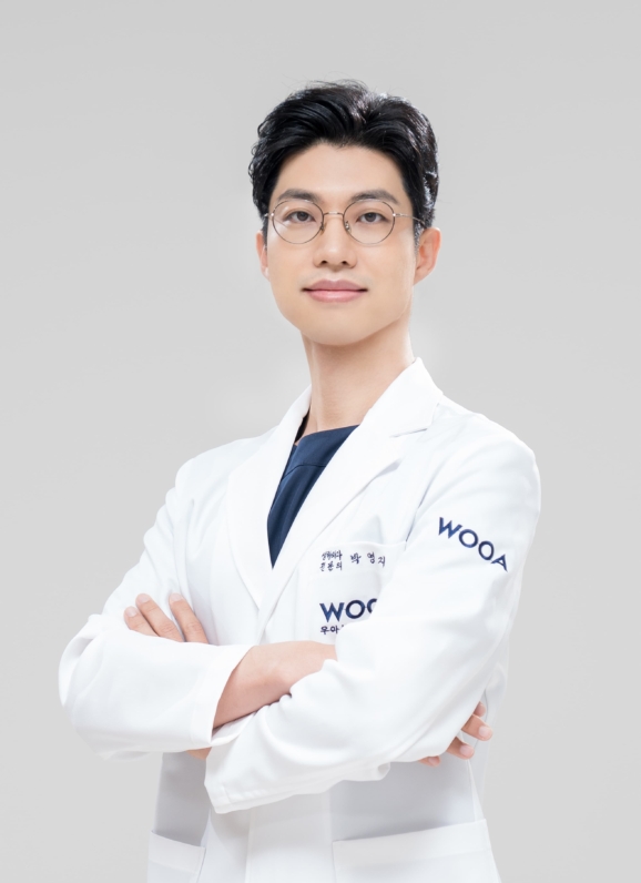Dr.Young Ji Park