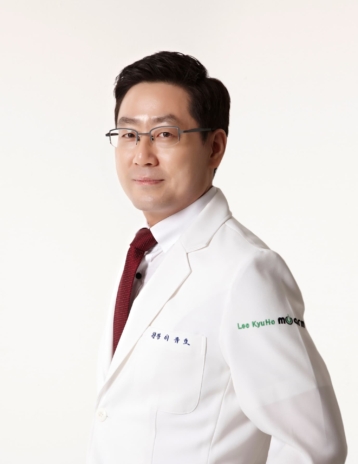 Dr.Kyu ho lee