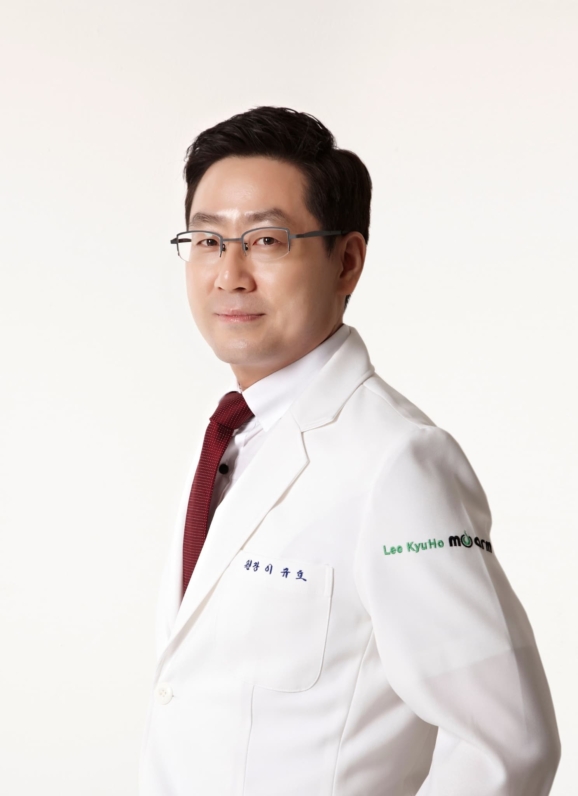Dr.Kyu ho lee