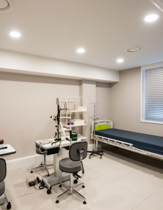 GANGNAM ST.MARY's ONE EYE CLINIC9