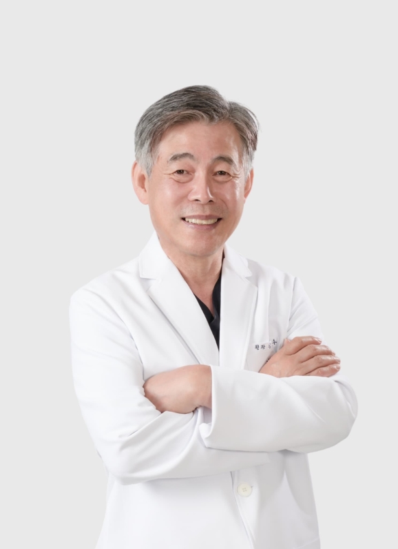 Dr.Mansoo Kim eye doctor