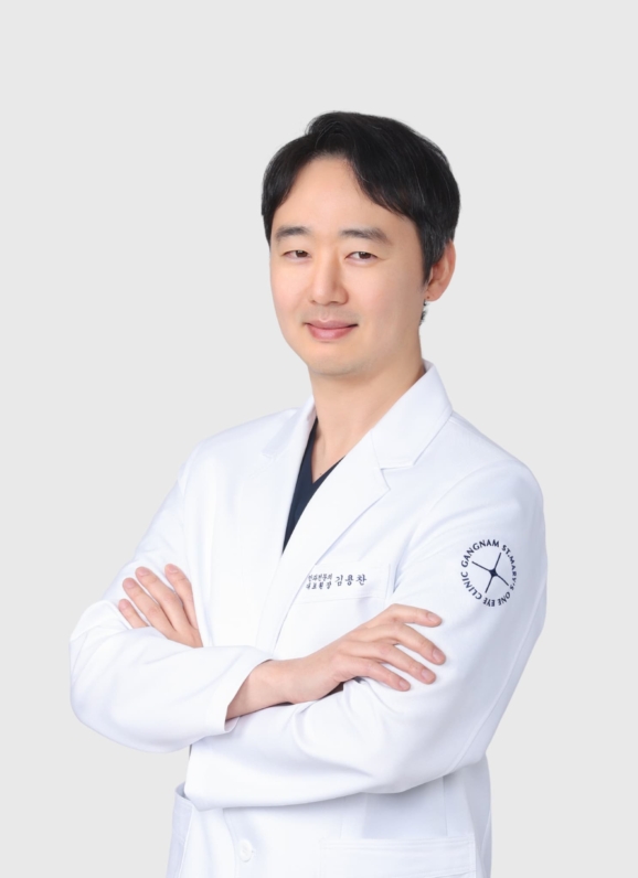 Dr. Young-Chan kim