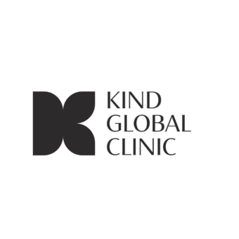 Kind Global Clinic Logo