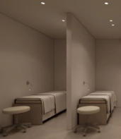 Kind Global Clinic facility 1