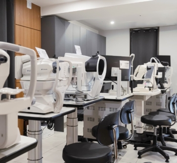 GANGNAM ST.MARY's ONE EYE CLINIC3