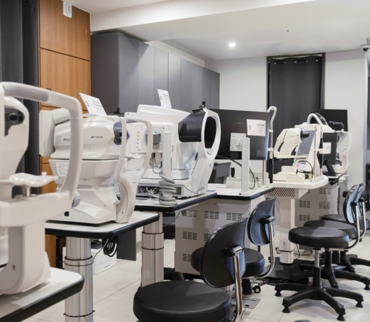 GANGNAM ST.MARY's ONE EYE CLINIC3