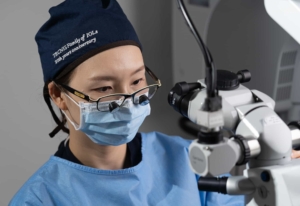 Korean cataract surgery in seoul