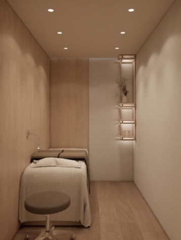 Kind global clinic