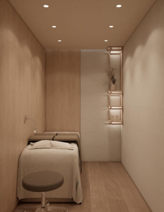Kind global clinic