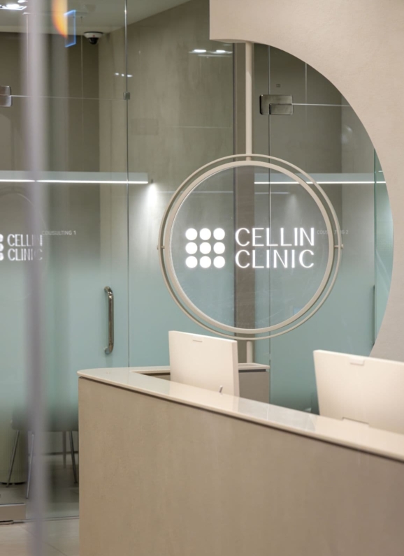 Cellin Clinic 1