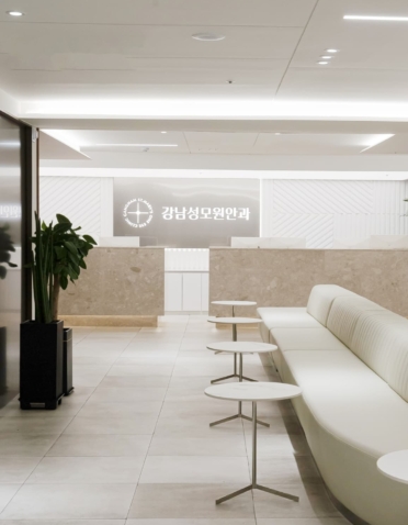 GANGNAM ST.MARY's ONE EYE CLINIC5