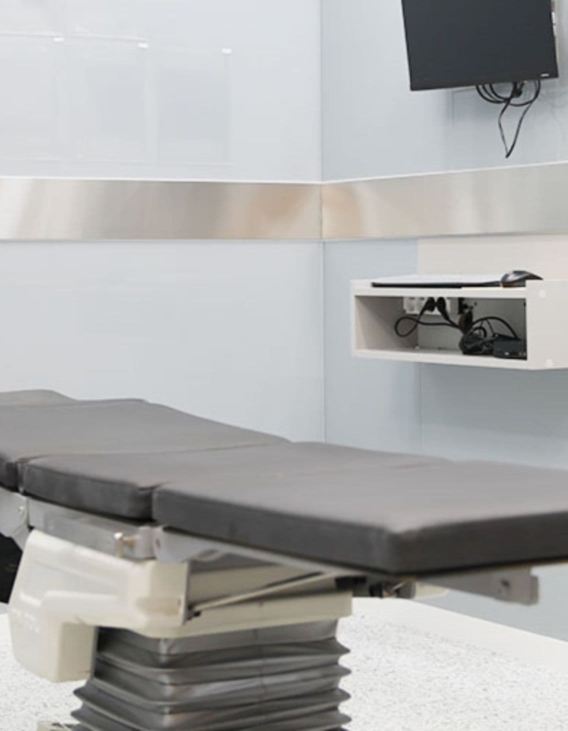 Nana Plastic Surgery Facility2