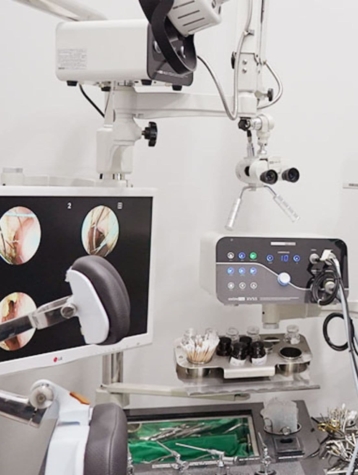 Nana Plastic Surgery Facility4