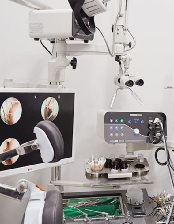 Nana Plastic Surgery Facility4