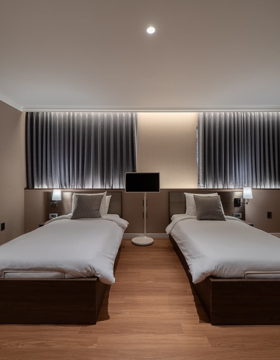 JK plastic surgery center vip facility 1