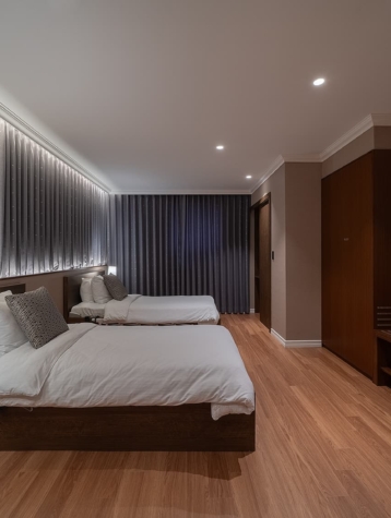 JK plastic surgery center vip facility