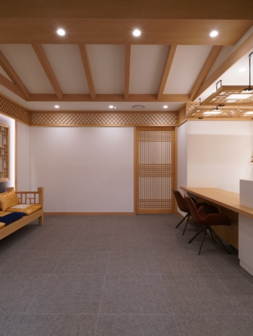 JK plastic surgery center facility 9