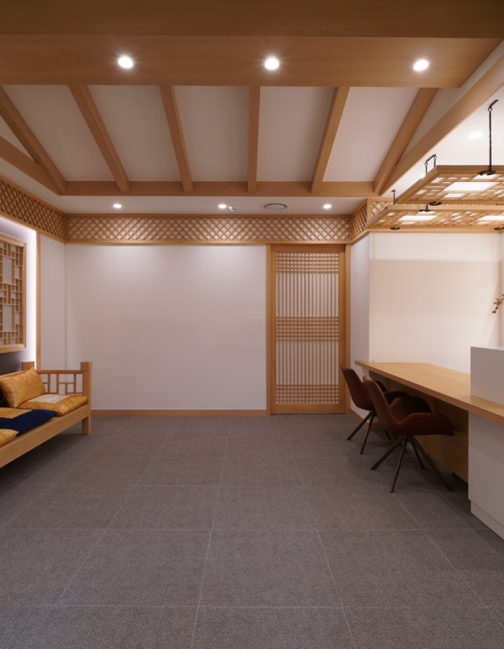 JK plastic surgery center facility 9