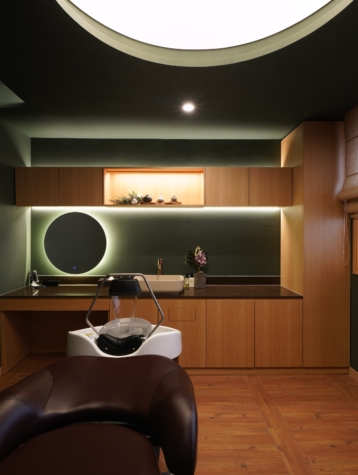 JK plastic surgery center facility 8