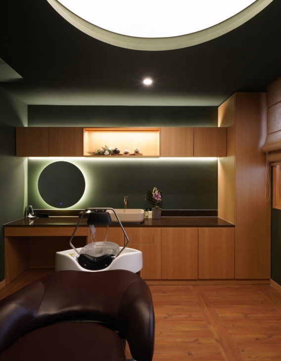 JK plastic surgery center facility 8