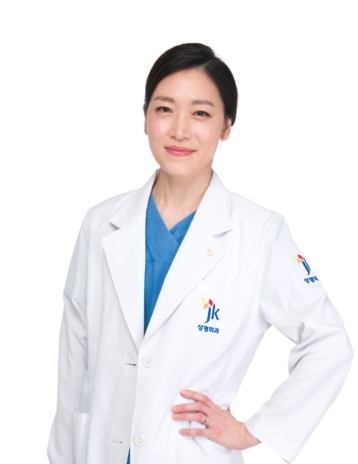 Dr. Paik Hye Won