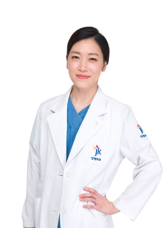 Dr. Paik Hye Won