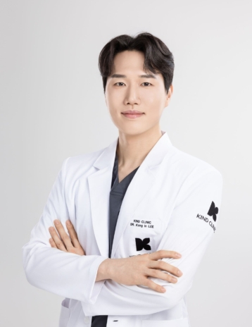 Dr. Kangin Lee