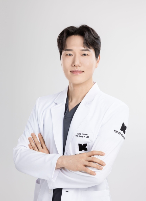 Dr. Kangin Lee
