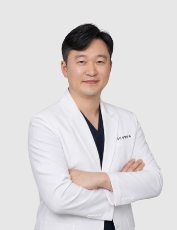 Dr. Wook Soo Chae